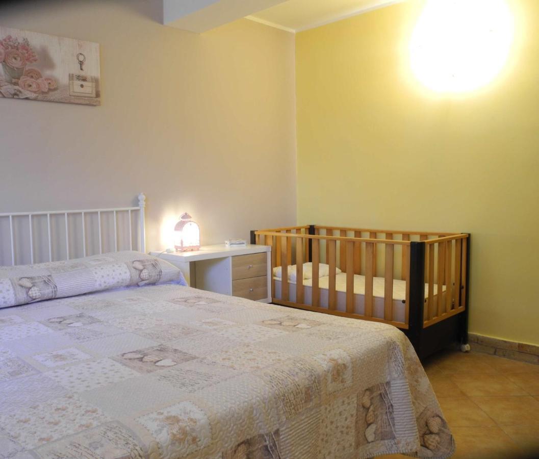 Villa Elvira Pellezzano Екстер'єр фото